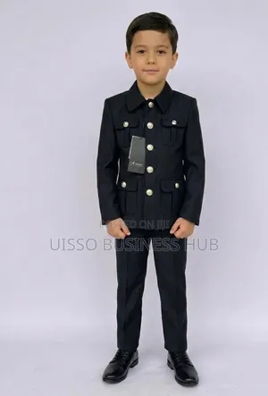 Toto Kauna Suit