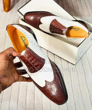 Pure Quality Shoes