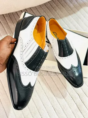 Pure Quality Shoes
