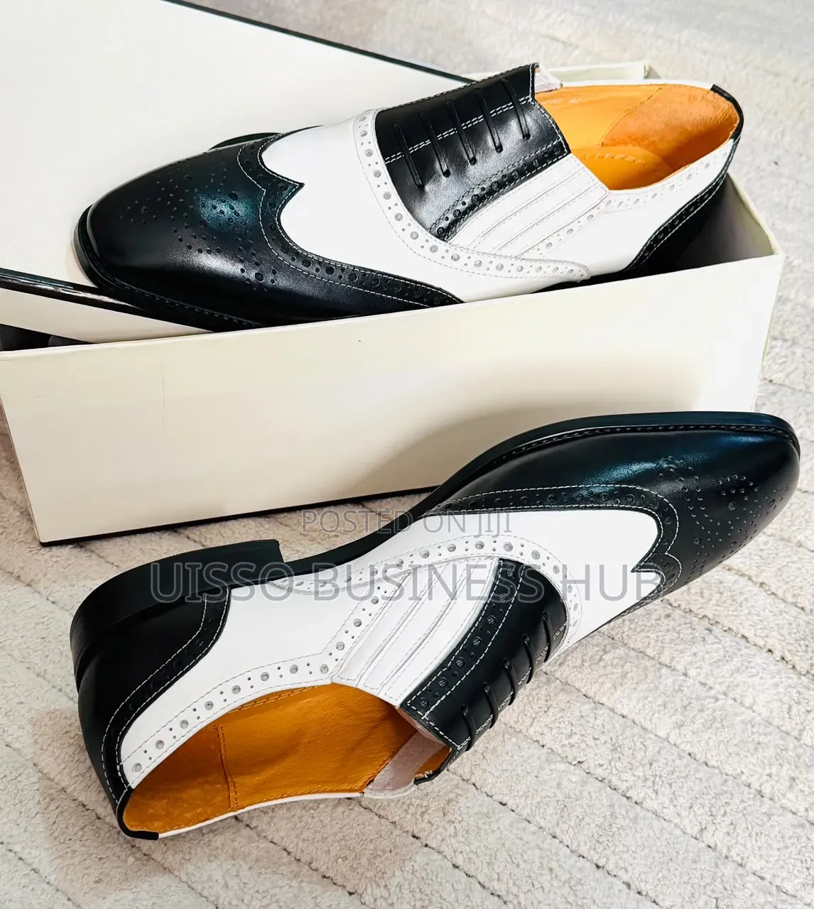 Pure Quality Shoes