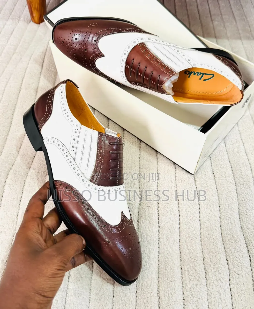 Pure Quality Shoes