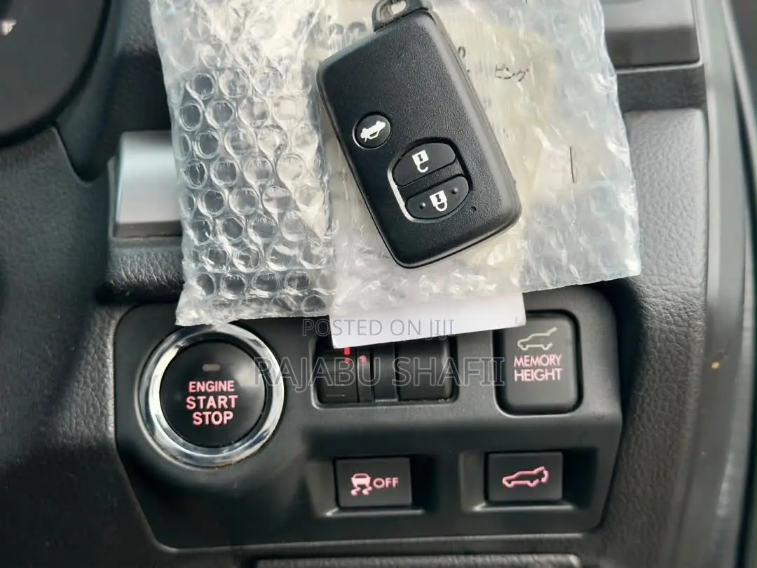 Subaru Forester 2013 Blue