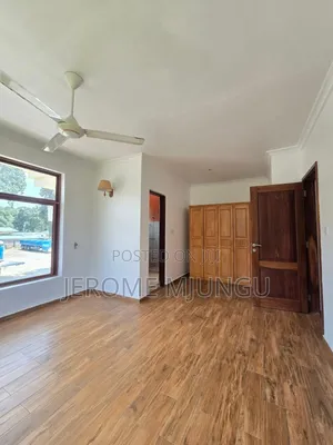 3bdrm Apartment in Mikocheni for rent