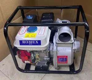 Romex Gasoline Water Pump 3inch