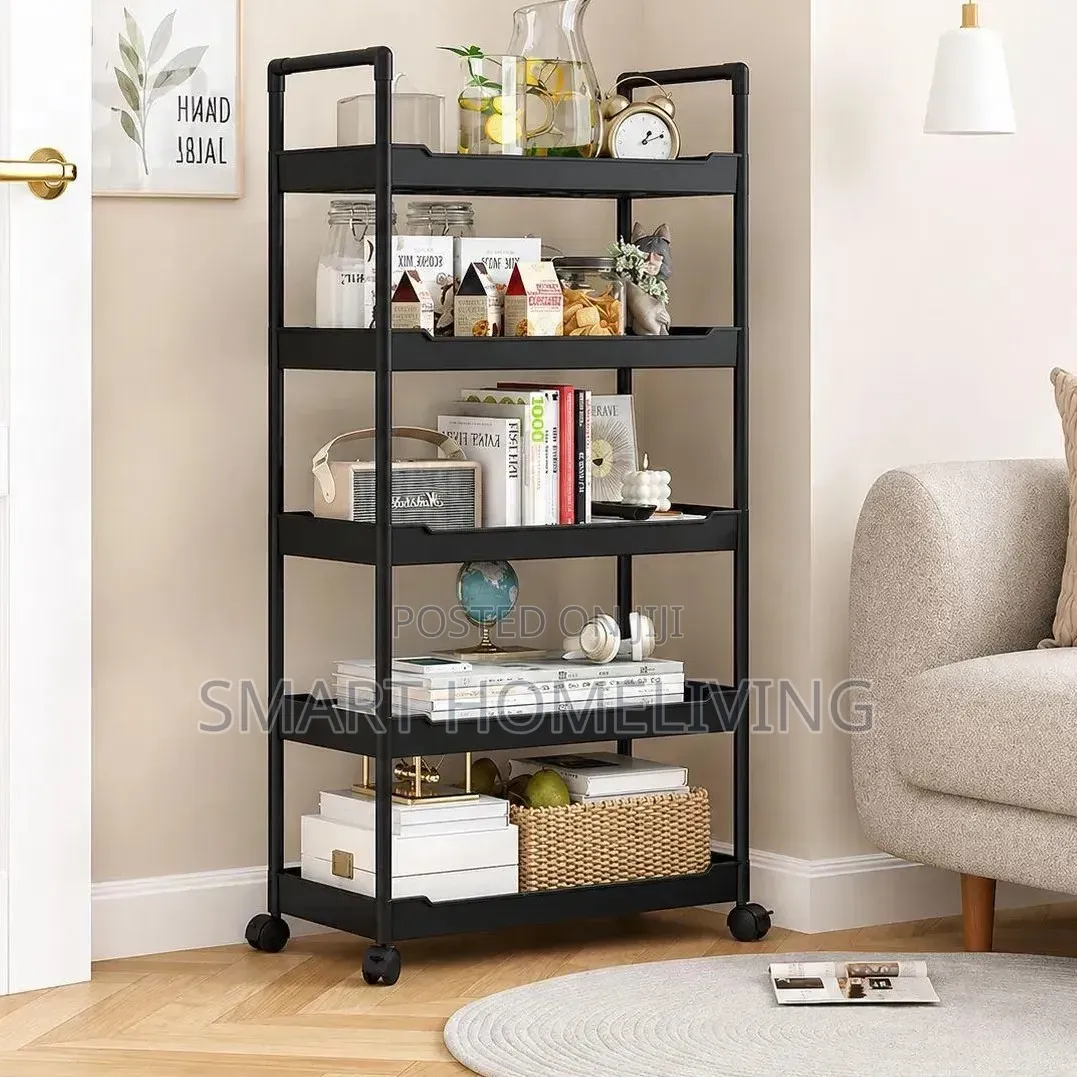Storage Rack
