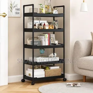 Storage Rack