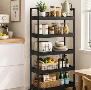 Storage Rack