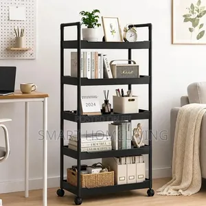 Storage Rack