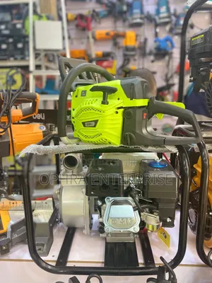 Deli Chain Saw Inatunia Petrol