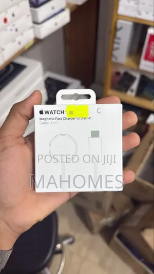 Apple Watch Charge Original Available