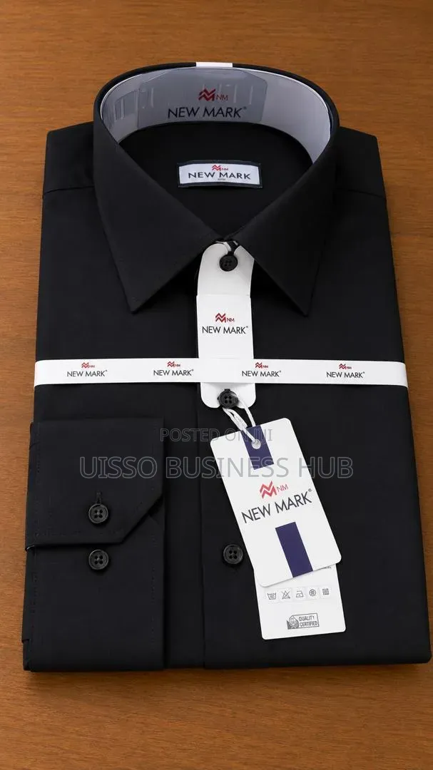 New Official Shirts