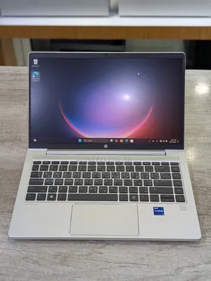 Laptop HP ProBook 440 G10 16GB Intel Core i7 SSD 512GB