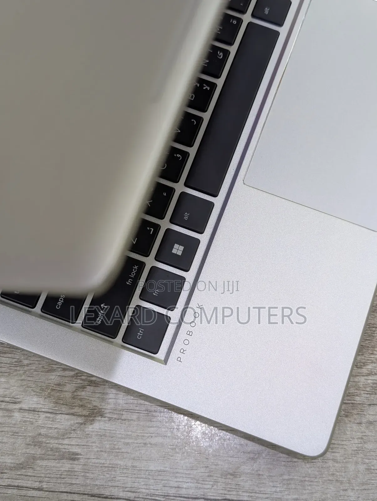 Laptop HP ProBook 440 G10 16GB Intel Core i7 SSD 512GB