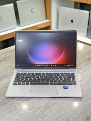 Laptop HP ProBook 440 G10 16GB Intel Core i7 SSD 512GB
