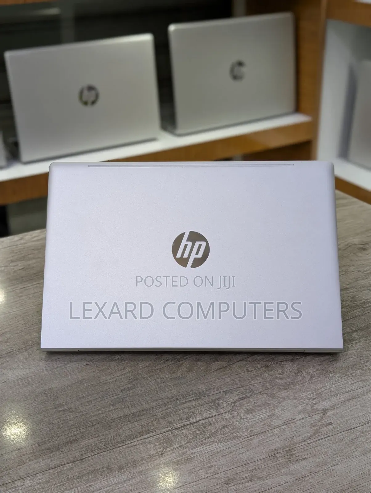 Laptop HP ProBook 440 G10 16GB Intel Core i7 SSD 512GB