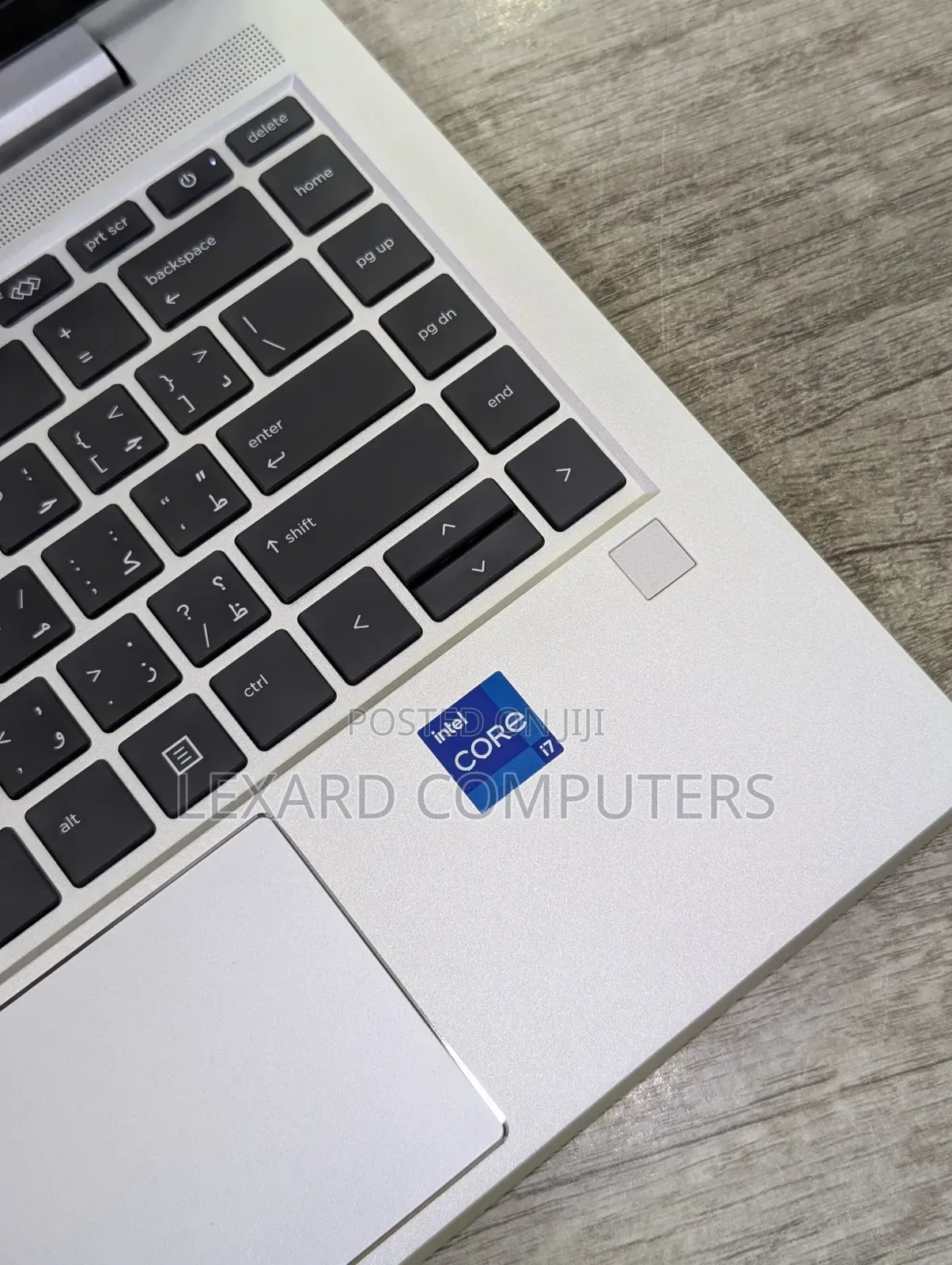 Laptop HP ProBook 440 G10 16GB Intel Core i7 SSD 512GB
