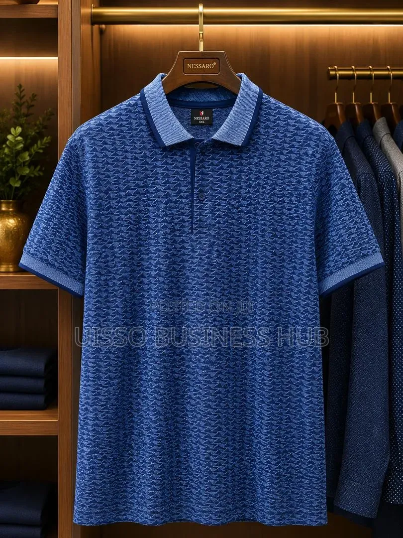 Golf Fashion T-Shirt
