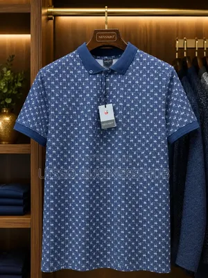 Golf Fashion T-Shirt