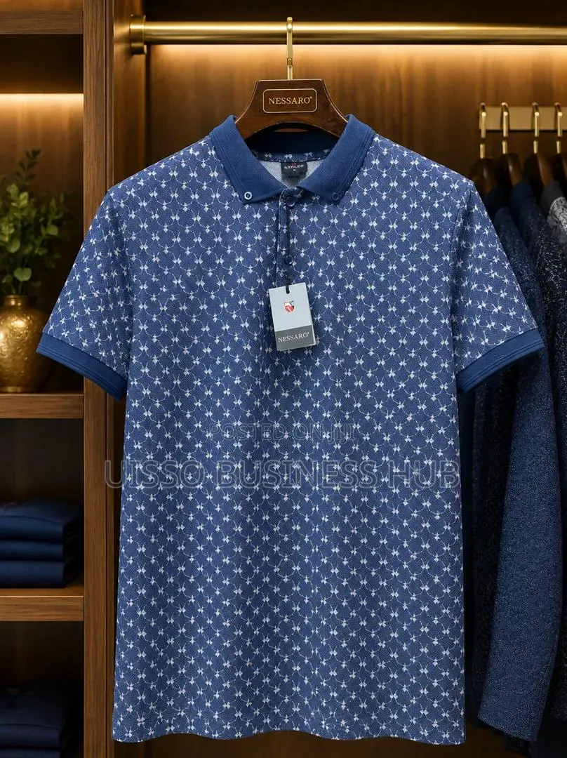 Golf Fashion T-Shirt