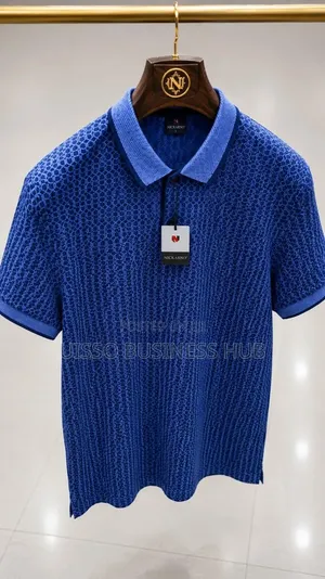 Golf Fashion T-Shirt