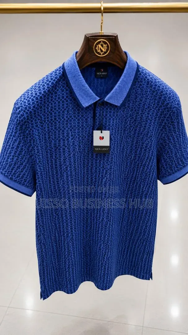 Golf Fashion T-Shirt