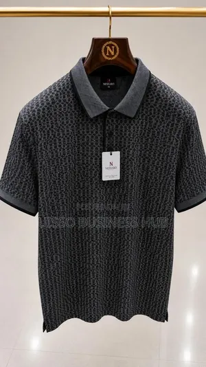 Golf Fashion T-Shirt