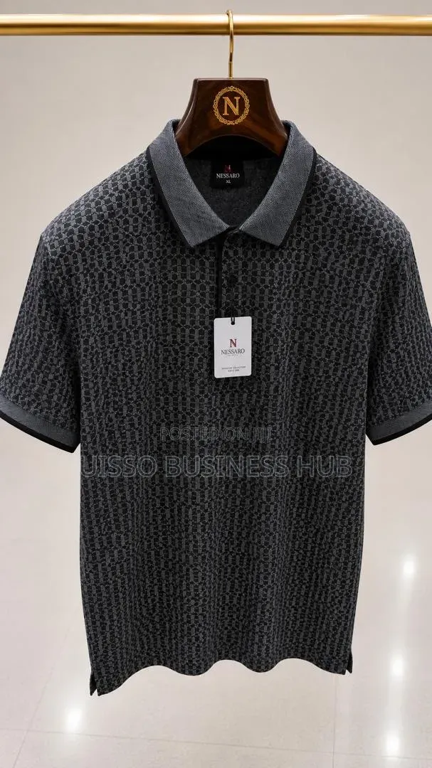 Golf Fashion T-Shirt