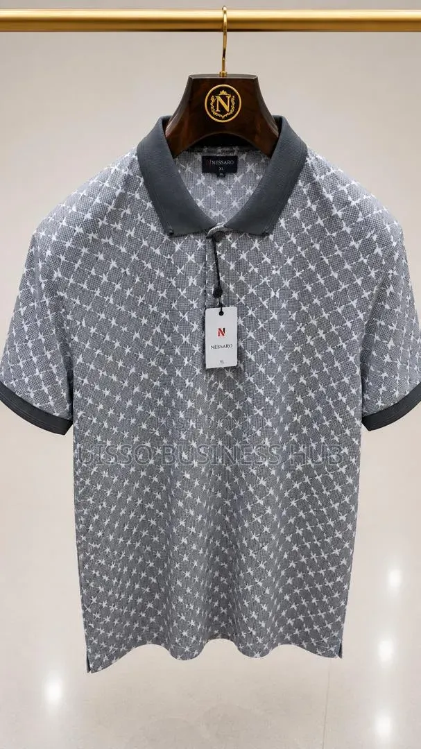 Golf Fashion T-Shirt
