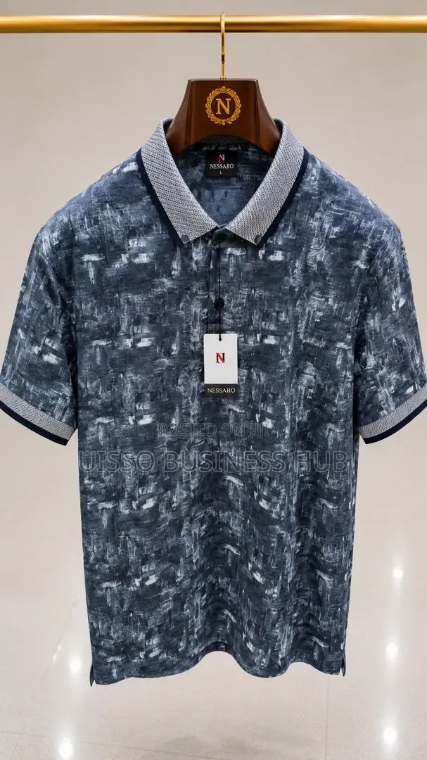 Golf Fashion T-Shirt