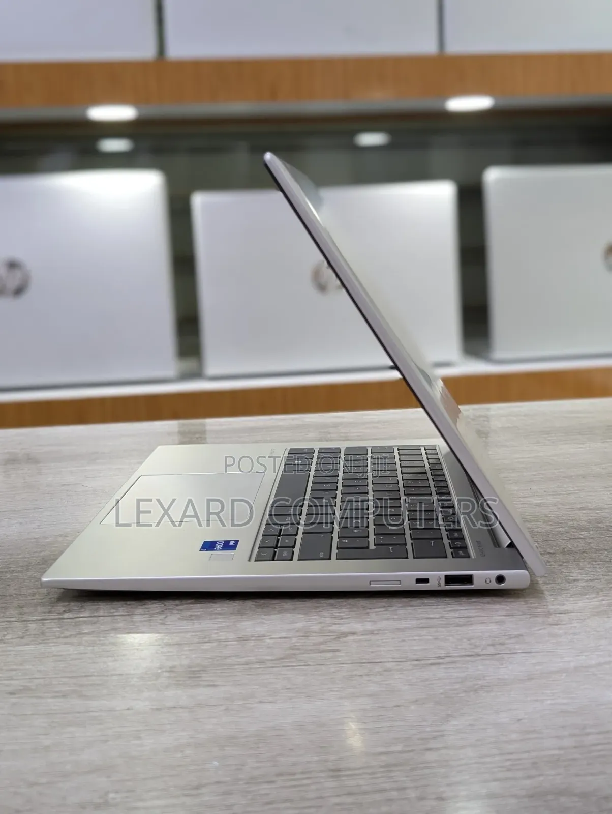 Laptop HP EliteBook 840 10 16GB Intel Core i7 SSD 512GB