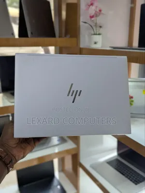 Laptop HP EliteBook 840 G10 16GB Intel Core i7 SSD 512GB