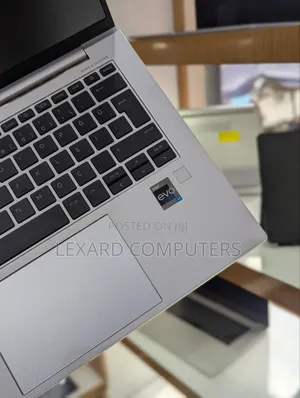 Laptop HP EliteBook 840 G10 16GB Intel Core i7 SSD 512GB