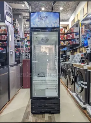 Roch Showcase Model 410 Liter 329 Bei *1,390,000*