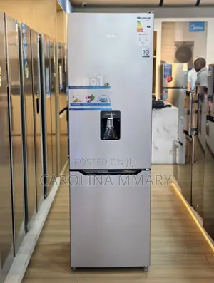 Midea Refrigerator 310L