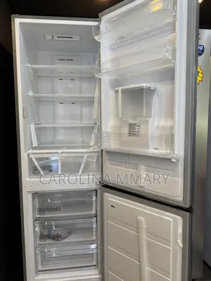Midea Refrigerator 310L