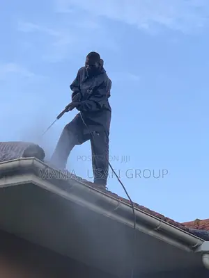 House Cleaning