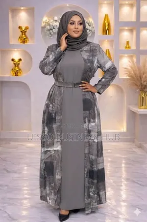 Holy Women Dresses