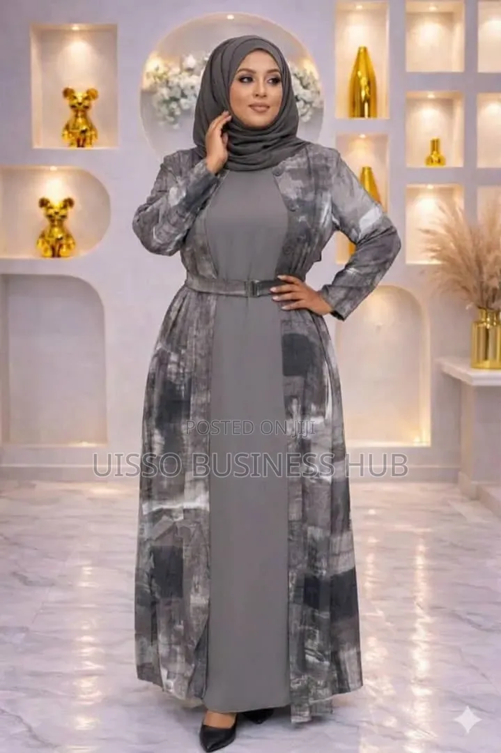 Holy Women Dresses