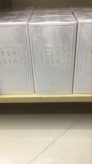 Fragrance World Elysia