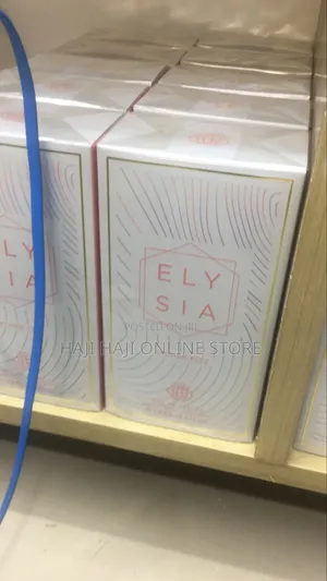 Fragrance World Elysia