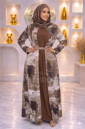 Holy Women Dresses