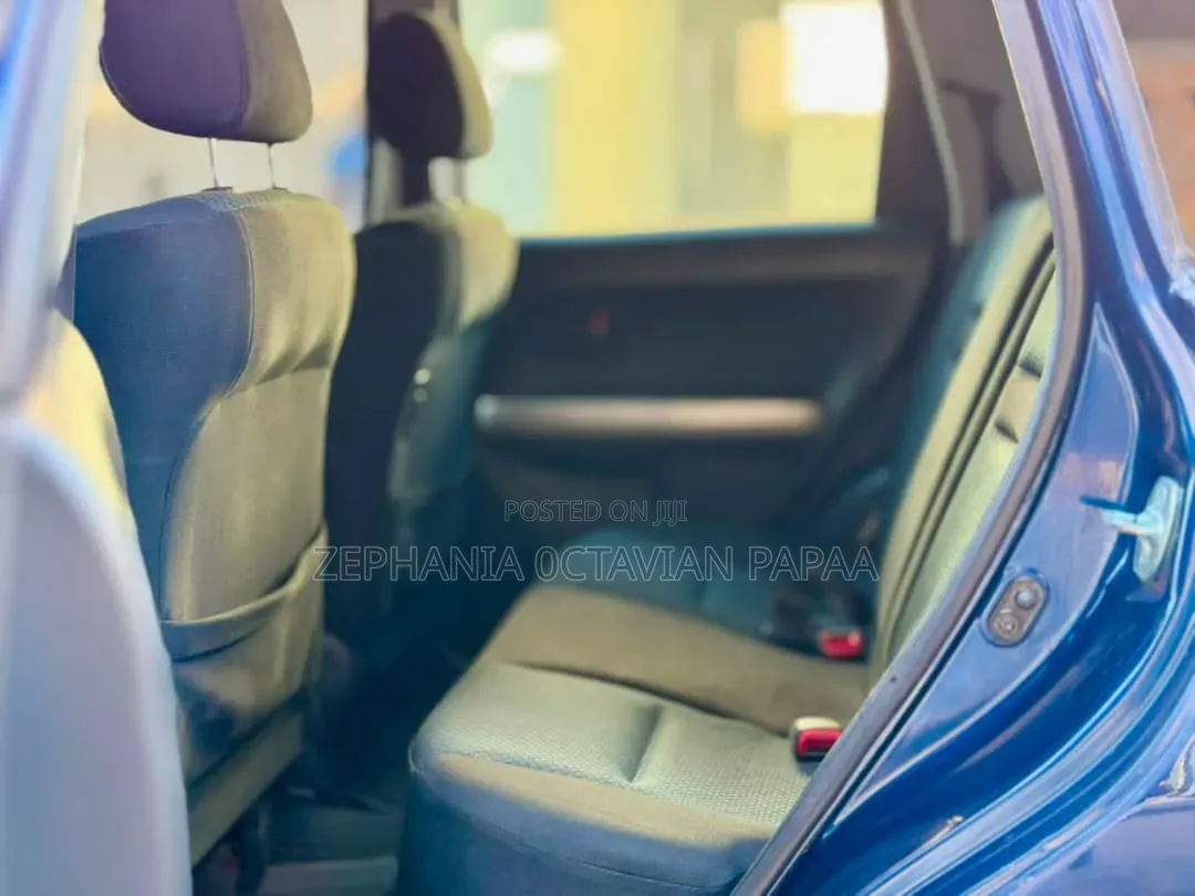 Toyota IST 2004 Blue