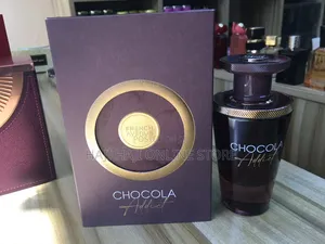Chocola Addict French Avenue for Women and Men