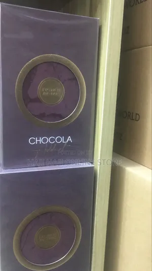 Chocola Addict French Avenue for Women and Men