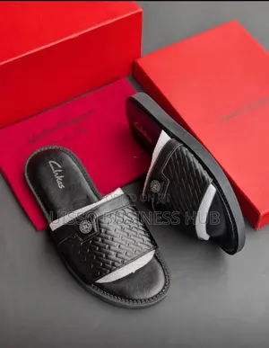Simple Fashion Sandals