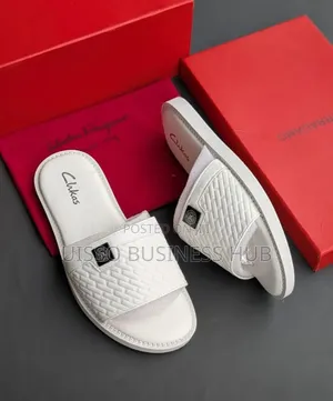 Simple Fashion Sandals