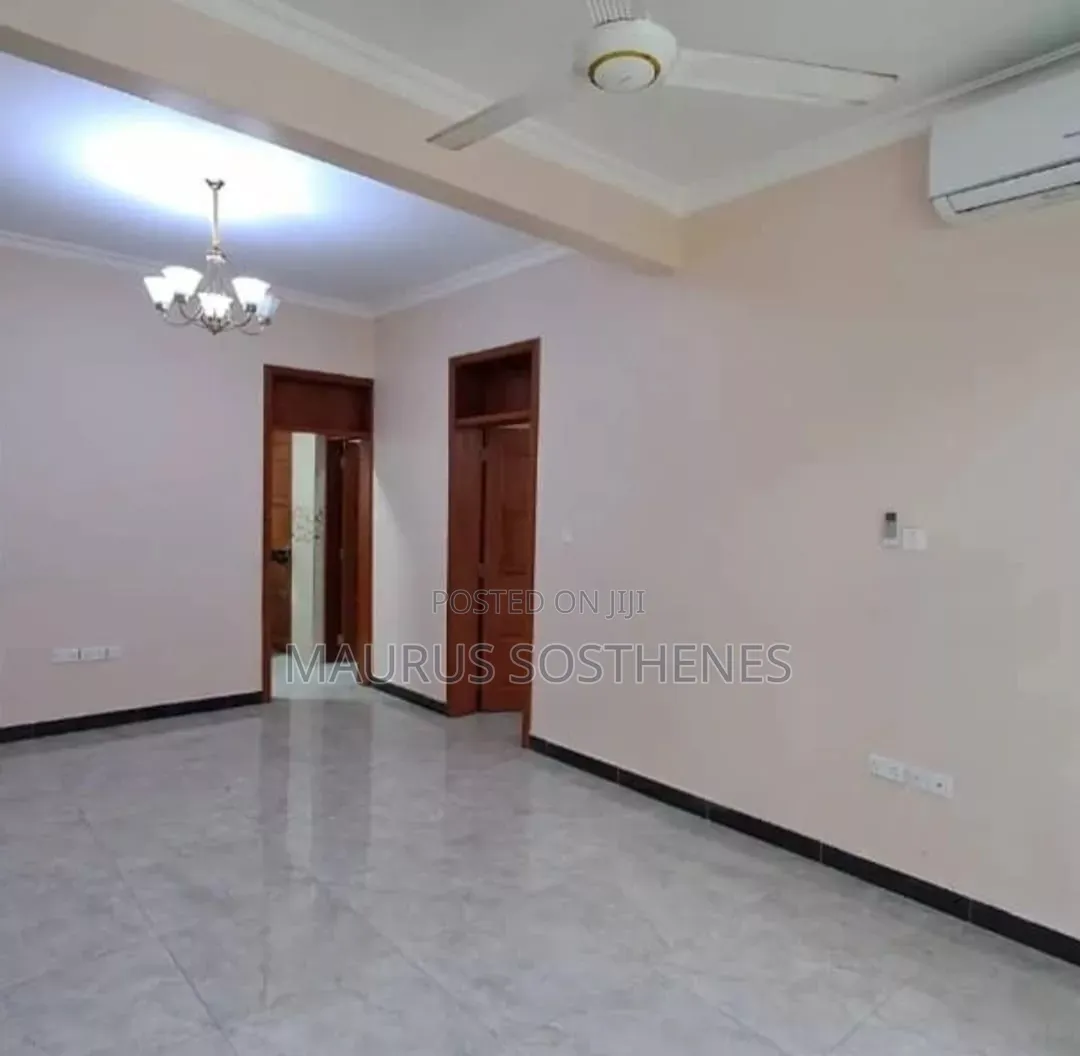 3bdrm Apartment in Segerea, Tabata for rent