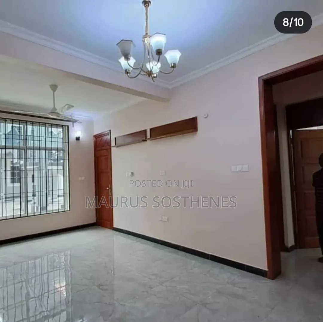 3bdrm Apartment in Segerea, Tabata for rent