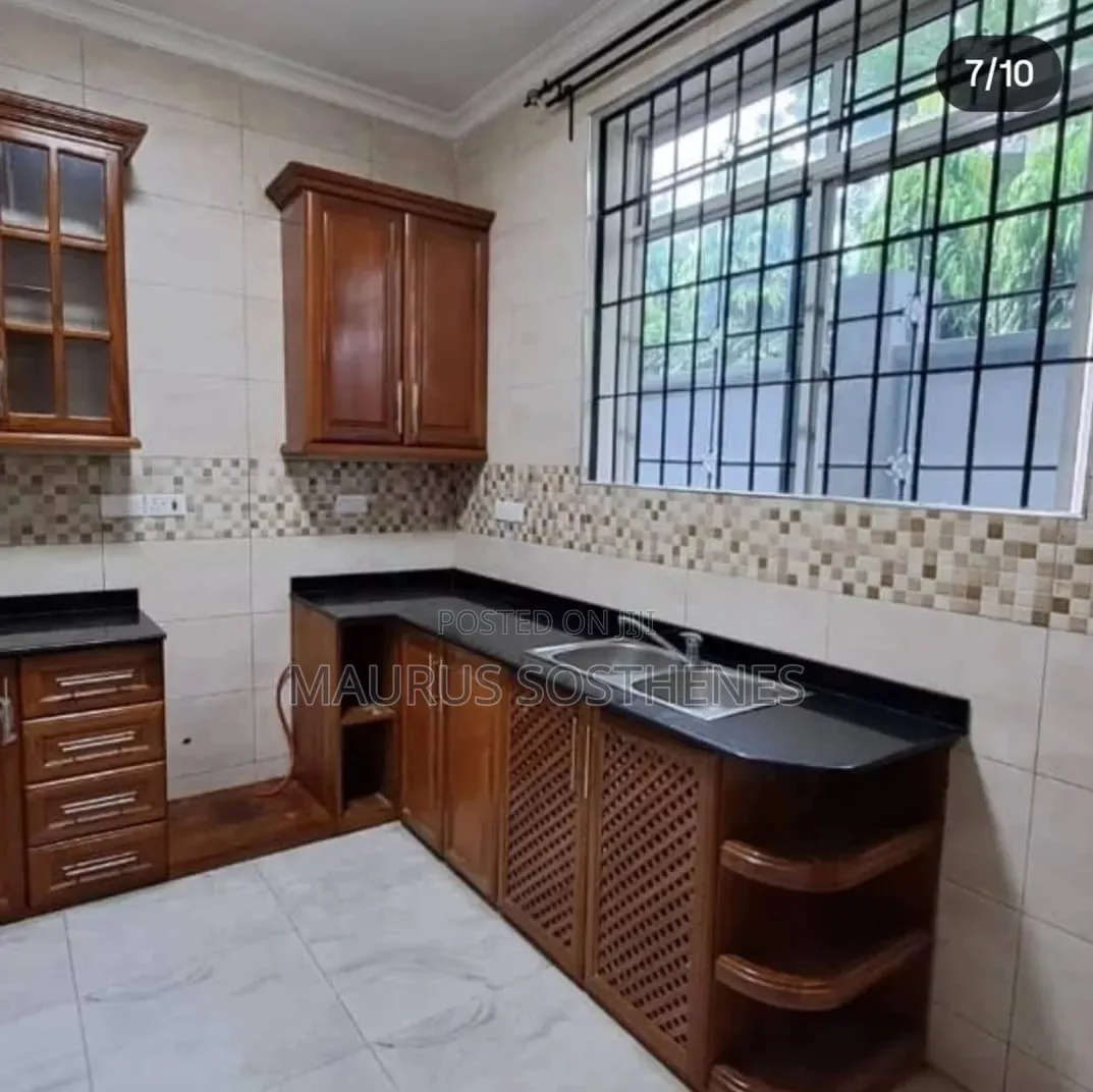 3bdrm Apartment in Segerea, Tabata for rent