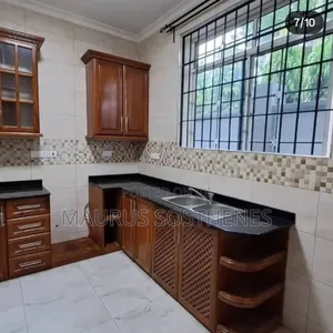 3bdrm Apartment in Segerea, Tabata for rent